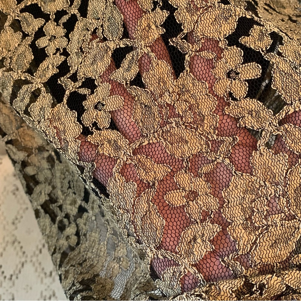Karen Kane Cocktail Dress - Picture 3 of 11